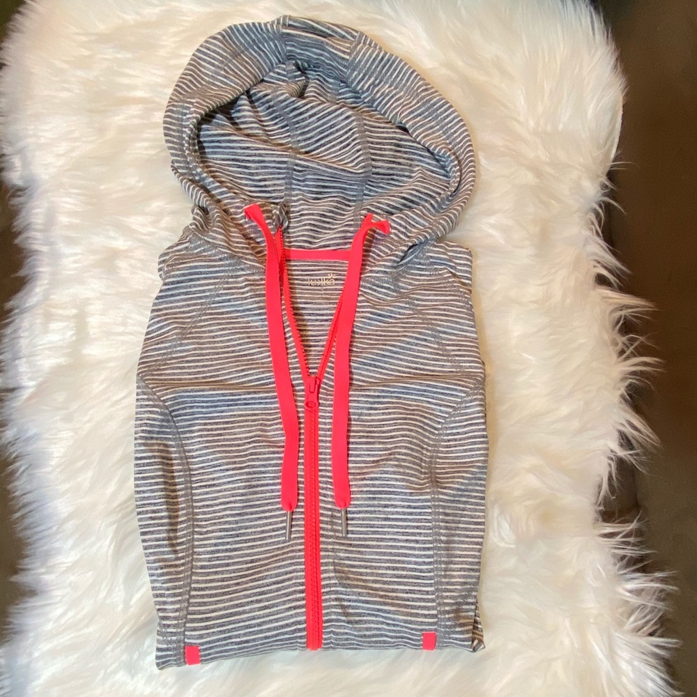 Lukka Jacket